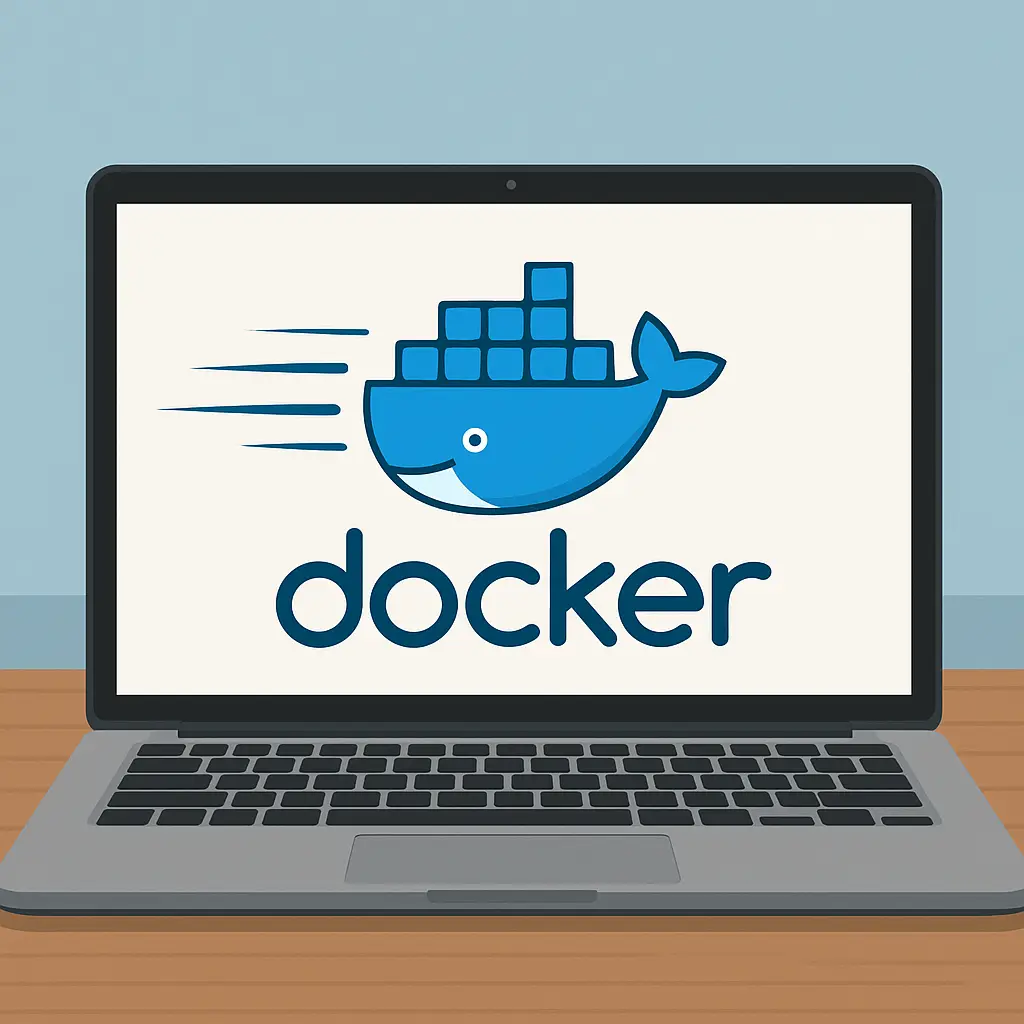 docker installation